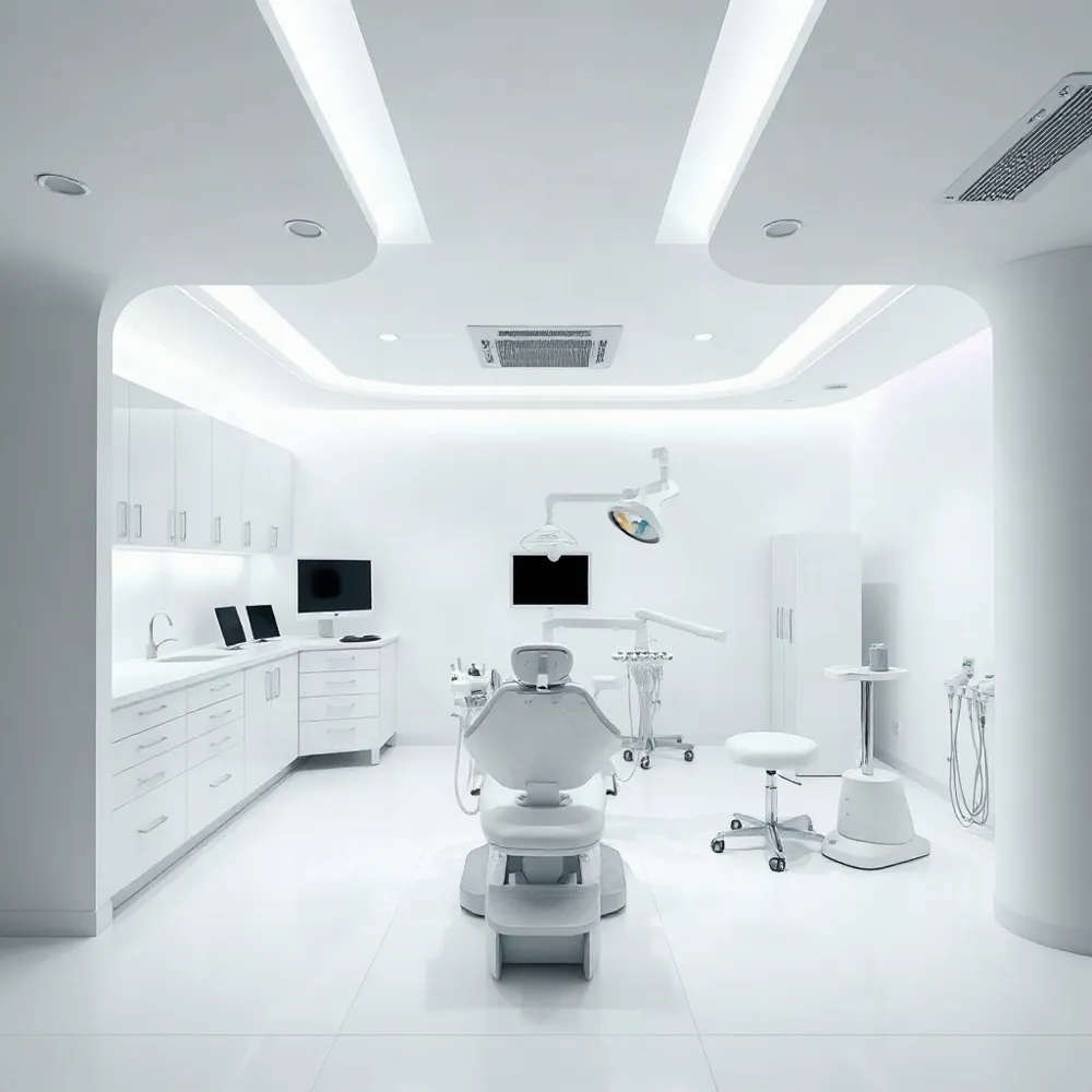 The Role of Crowns in Modern Restorative Dentistry