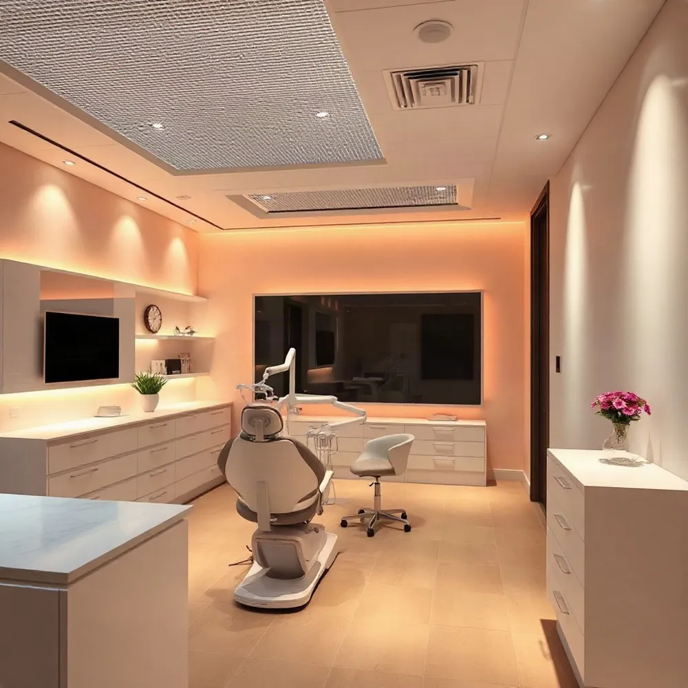 The Connection Between Preventive Dentistry and Overall Wellness