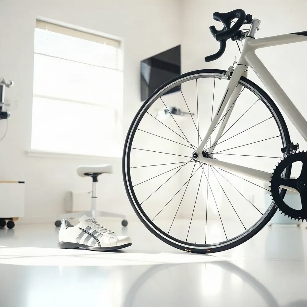 Top Foot Problems for Cyclists and How to Prevent Them