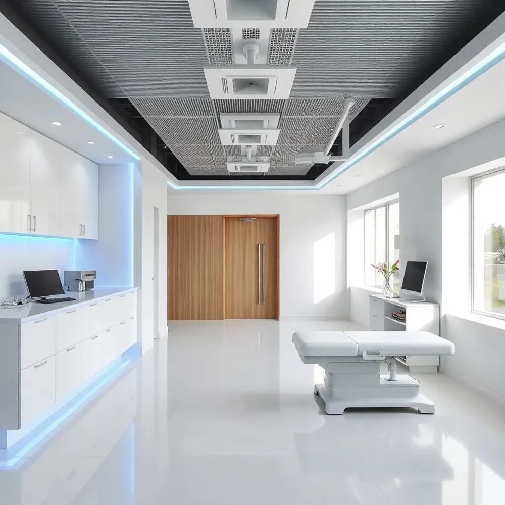 How Minimally Invasive Surgery Reduces Recovery Time