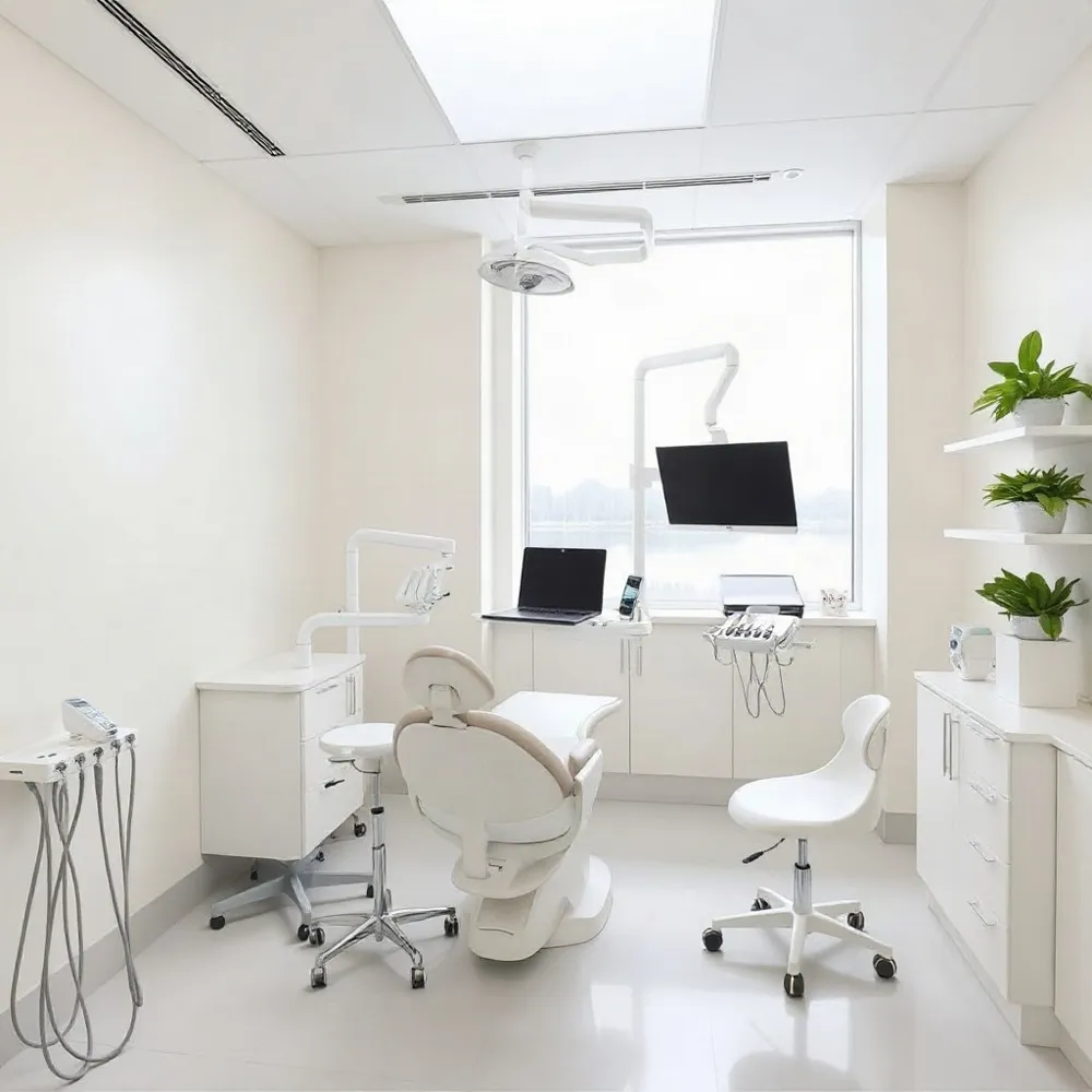Dental Crowns: How to Extend Their Lifespan