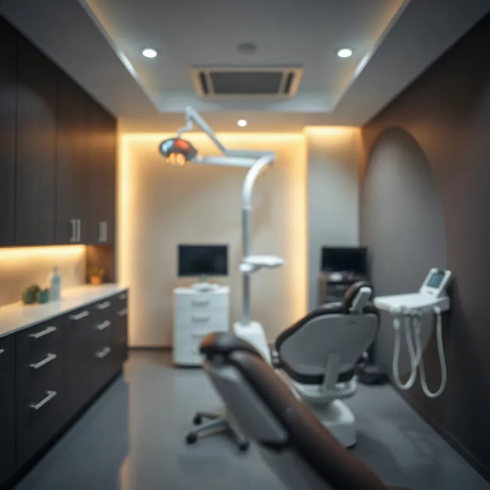 Preventive Dental Care: Tips for a Lifetime of Healthy Teeth