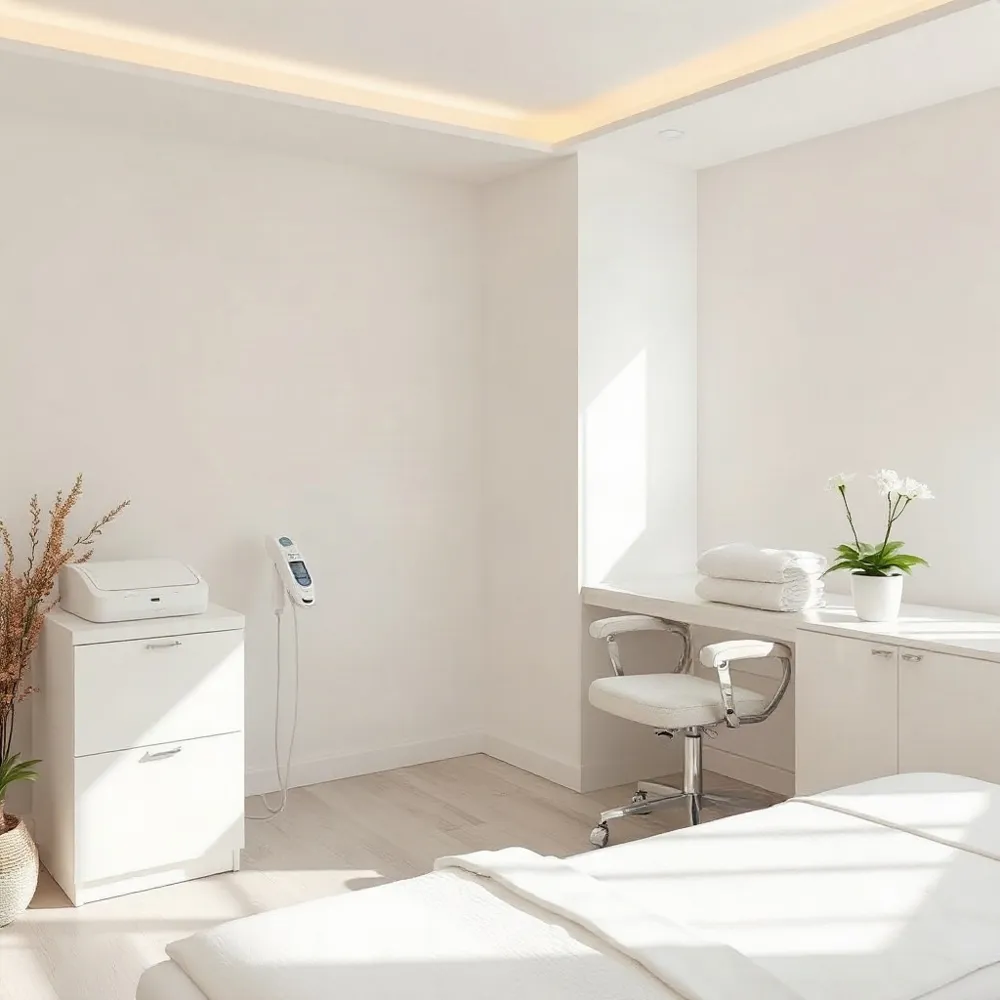 Laser Hair Removal for All Skin Types