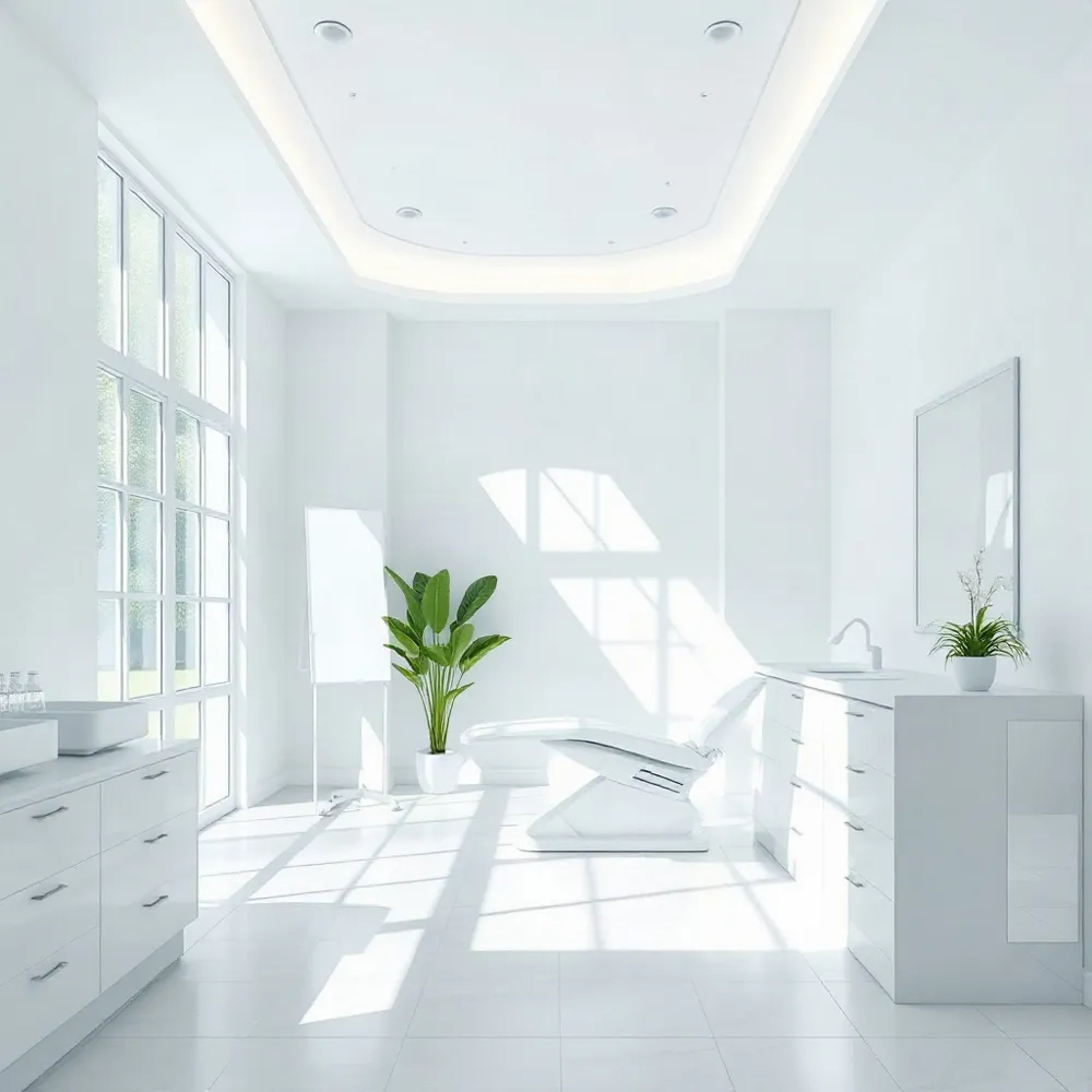 Early Detection Strategies for Long Term Skin Wellness