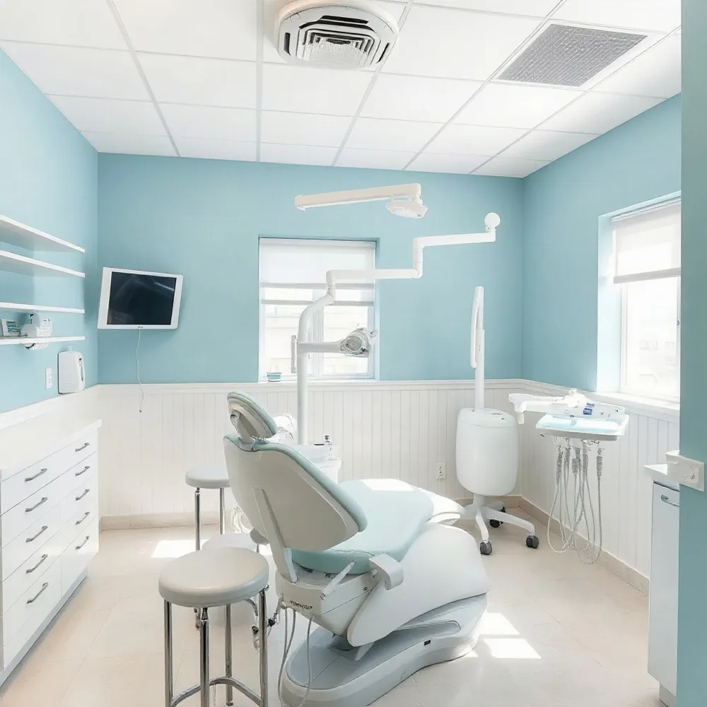 Handling a Knocked-Out Tooth: Step by Step