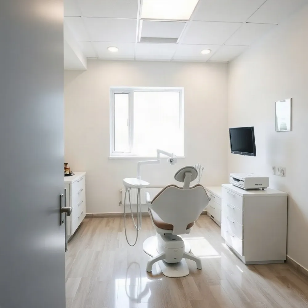How Regular Dental Exams Catch Trouble Early