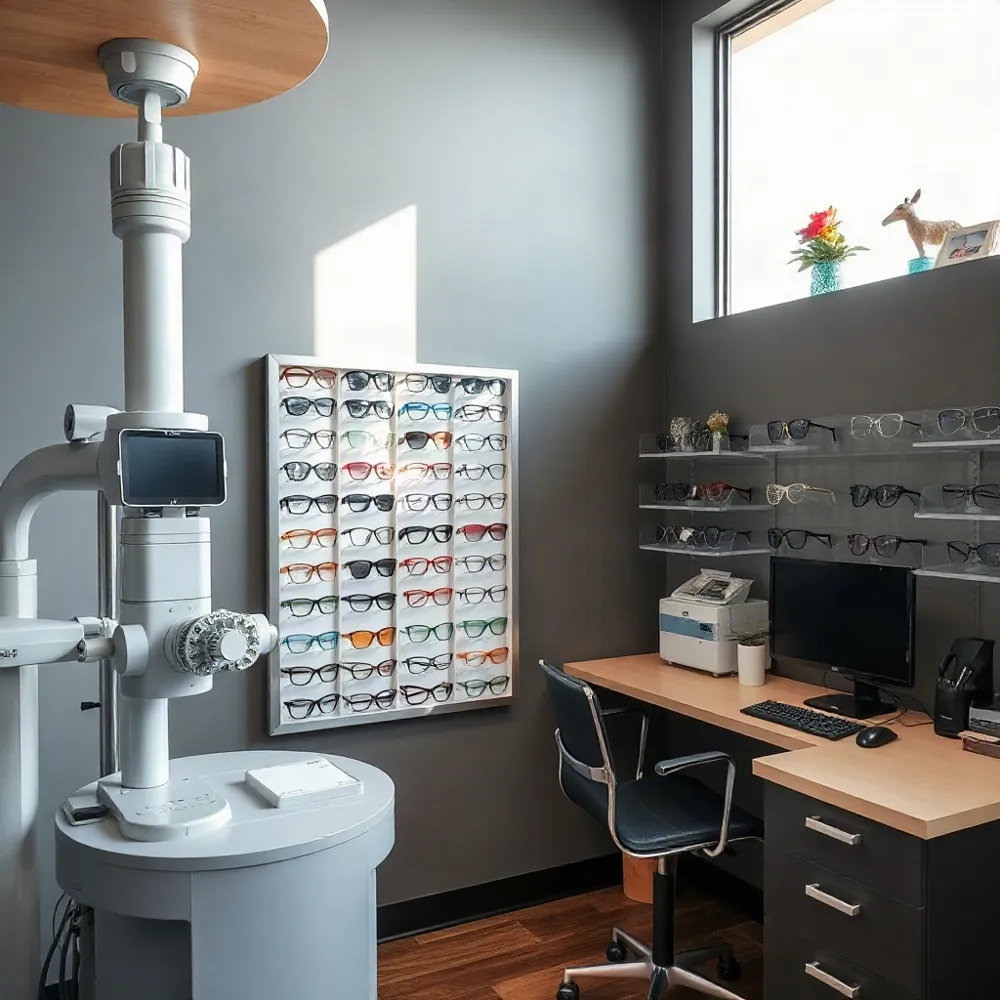 Signs Your Child Might Need an Eye Exam