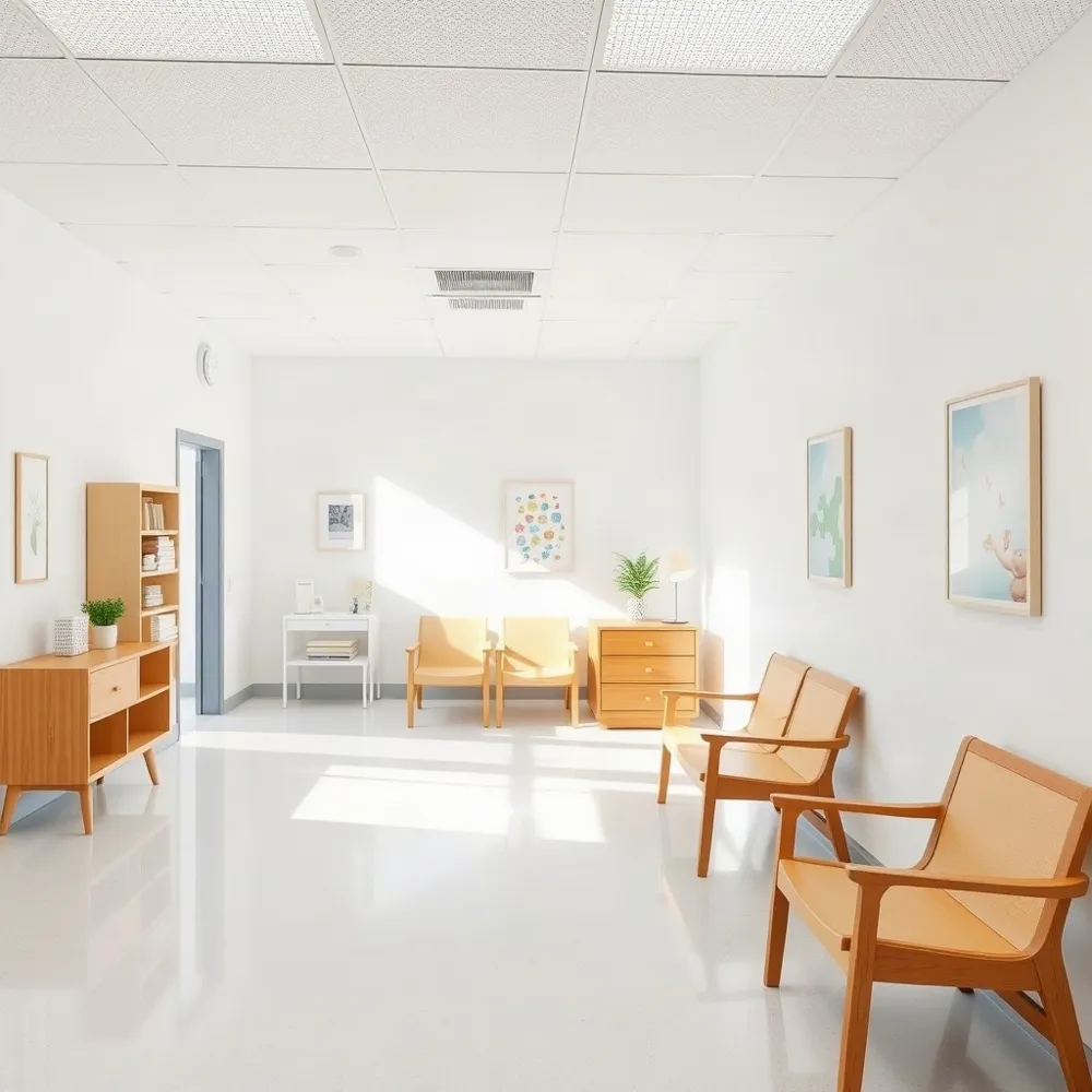 Same Day Appointments for Your Sick Child