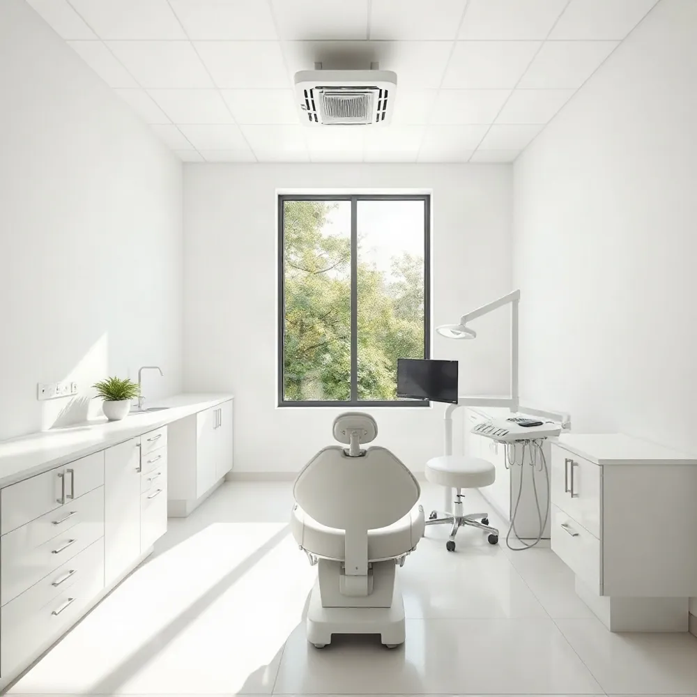 Modern Cosmetic Dentistry Options for a Radiant Smile