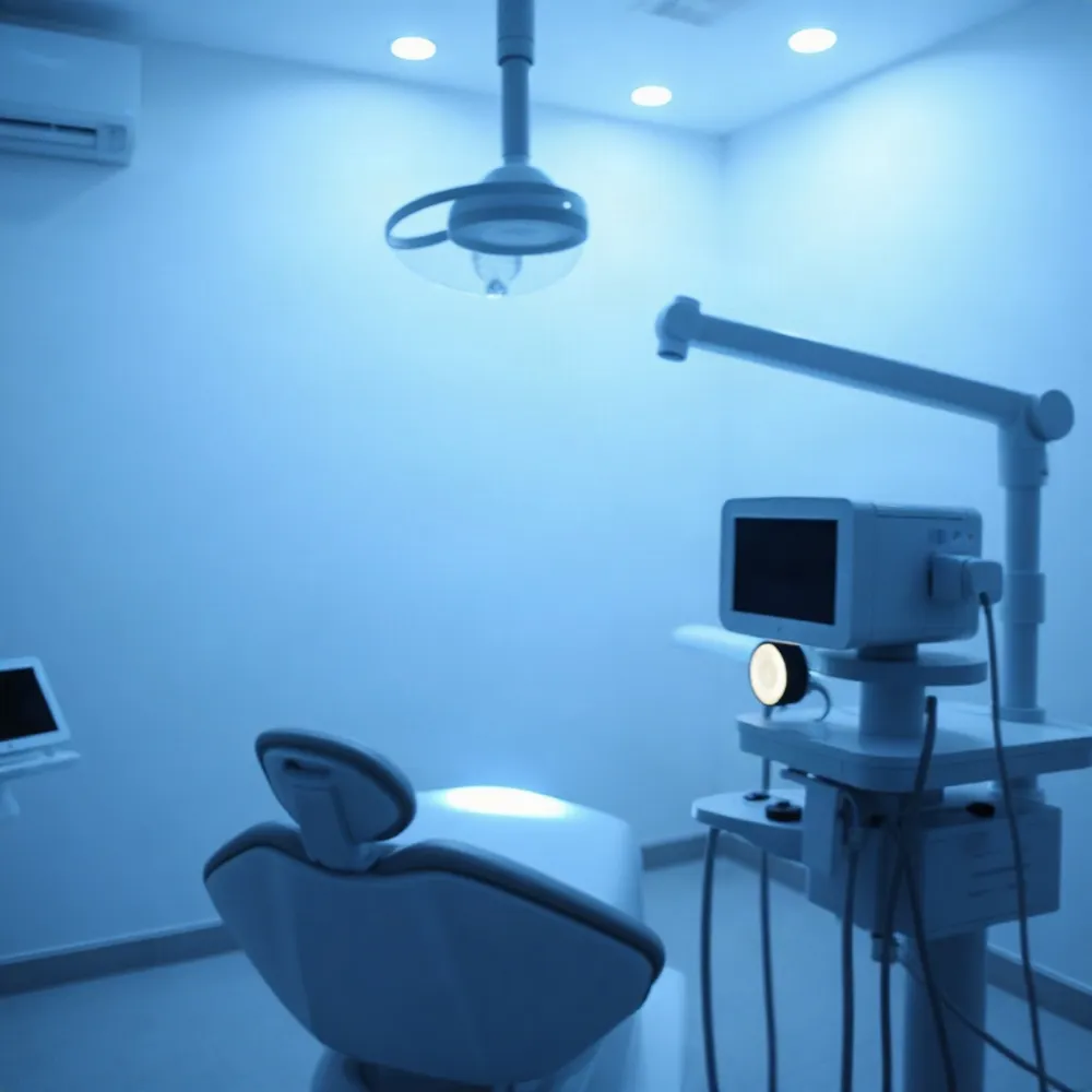 Why Digital X-Rays Use Up to 90% Less Radiation