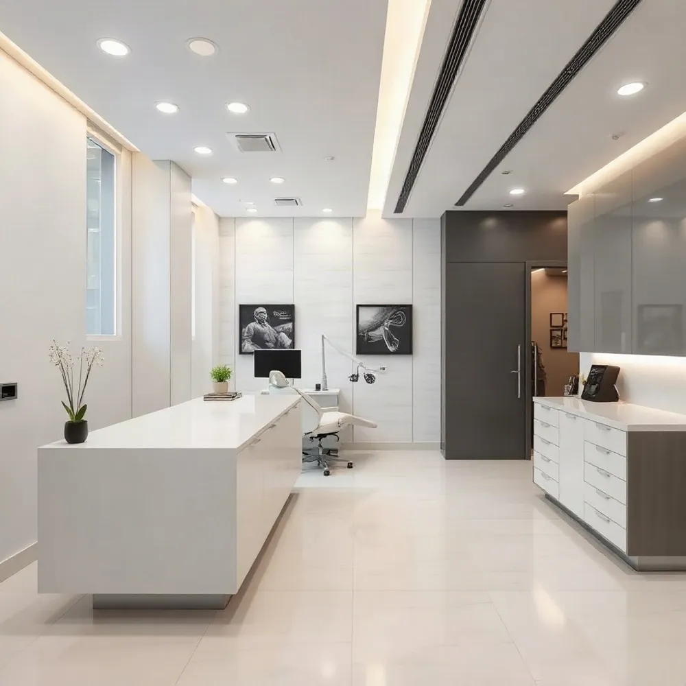 Patient Testimonials: Why Our Affordable Financing Is a Game‑Changer