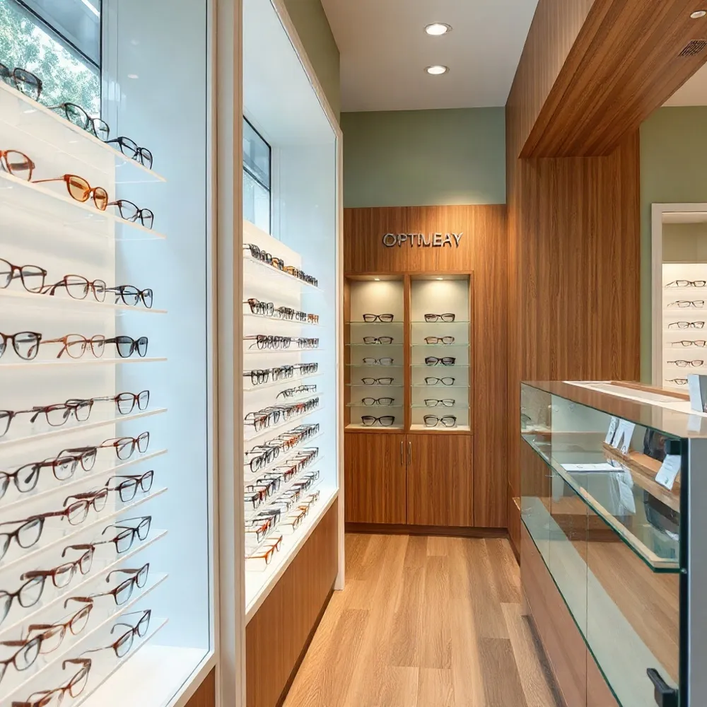 Why San Diego Shoppers Love These Designer Glasses Stores