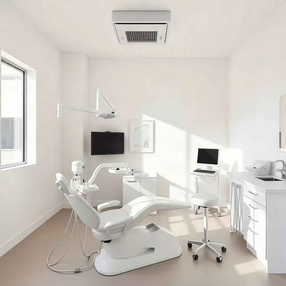 Comprehensive Dental Exam: A Checklist for Your Next Visit