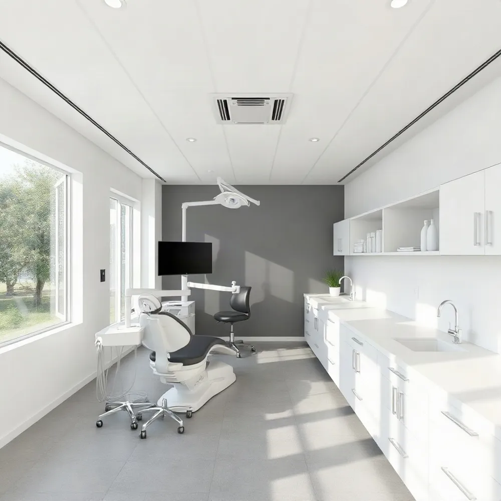 Understanding Dental Sealants: A Preventive Care Essential