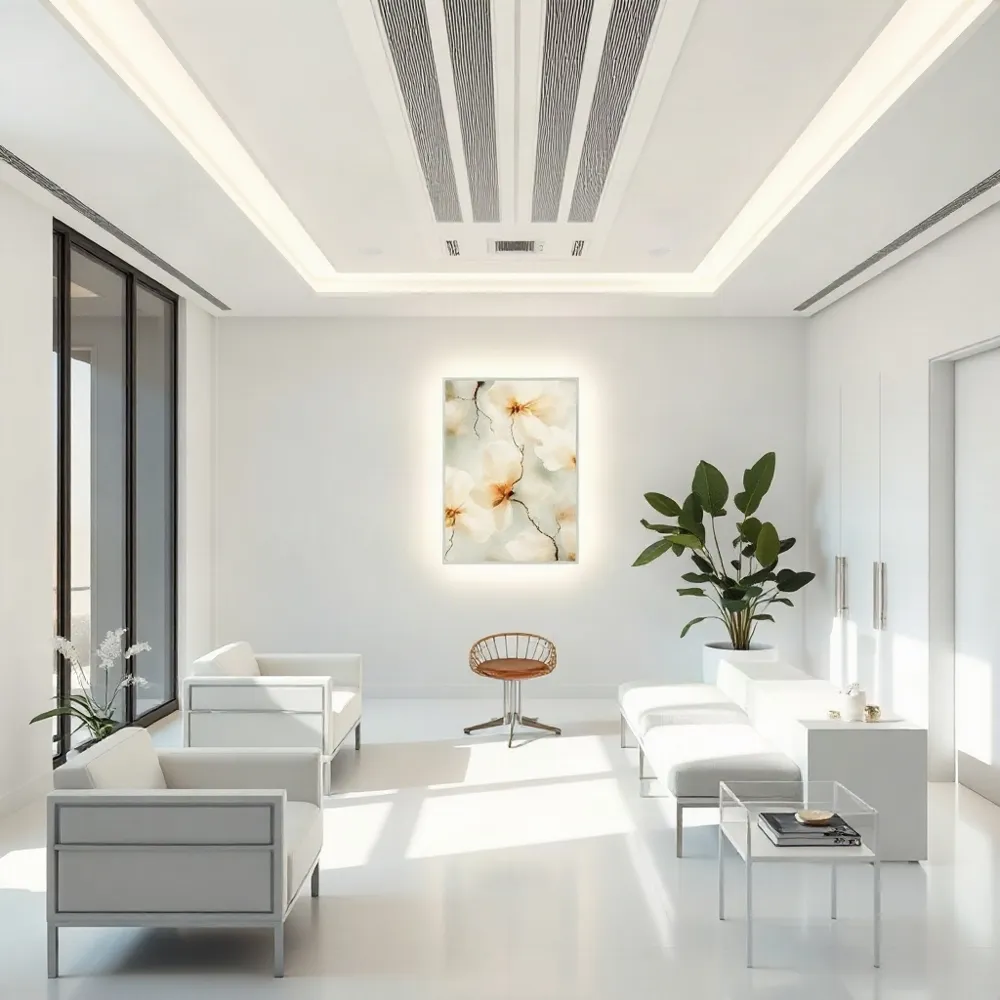 IV Therapy for Cellular Rejuvenation Explained