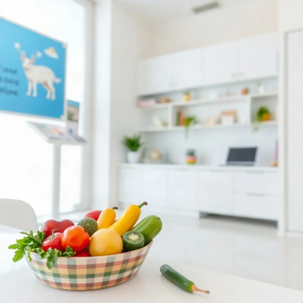 Nutrition for Growing Kids Real Food Tips