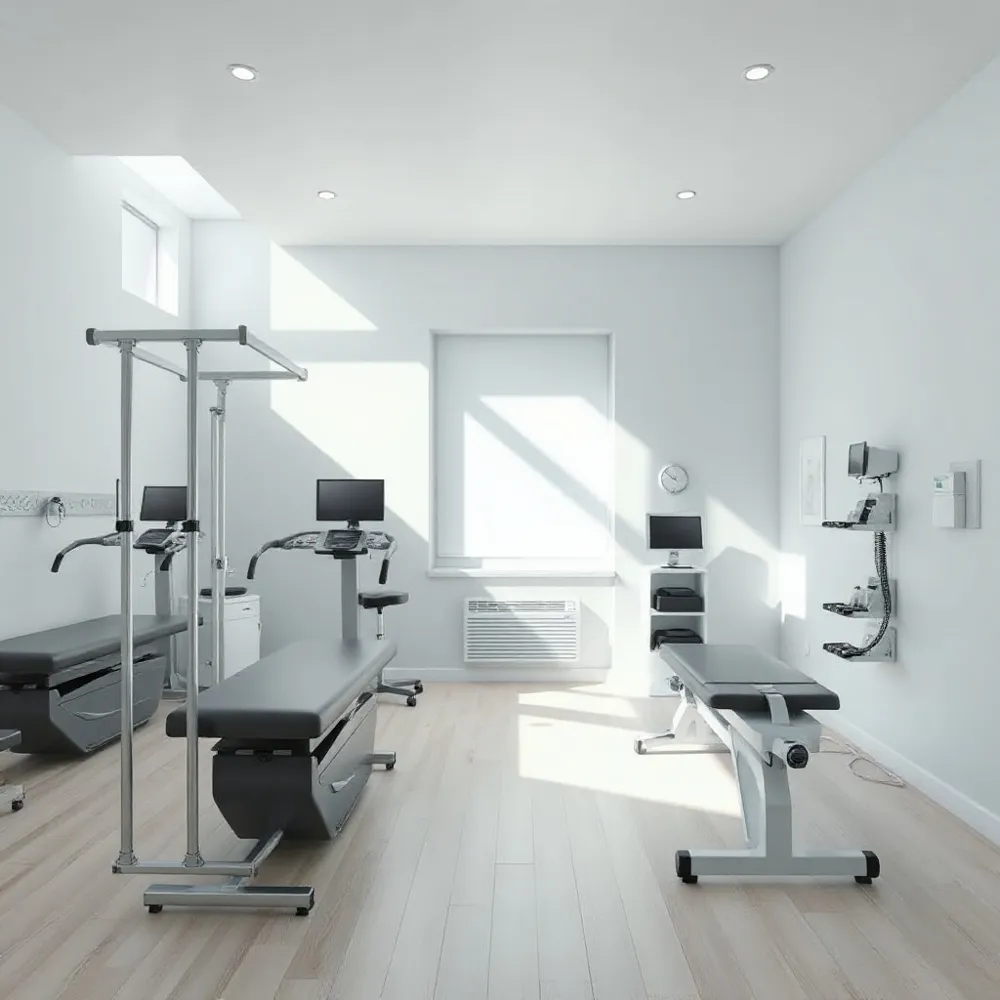 Recovering Mobility After Serious Upper Extremity Injuries