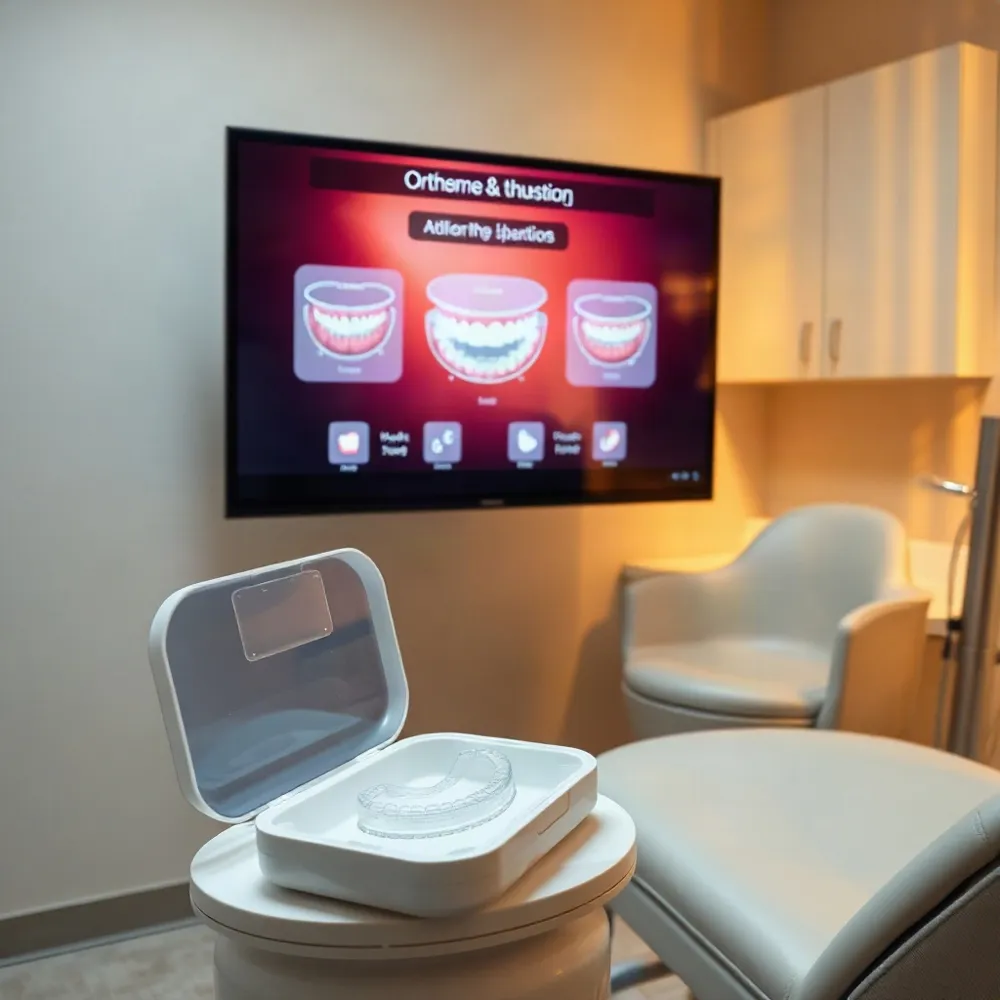 Navigating Dental Insurance for Your Orthodontic Procedures