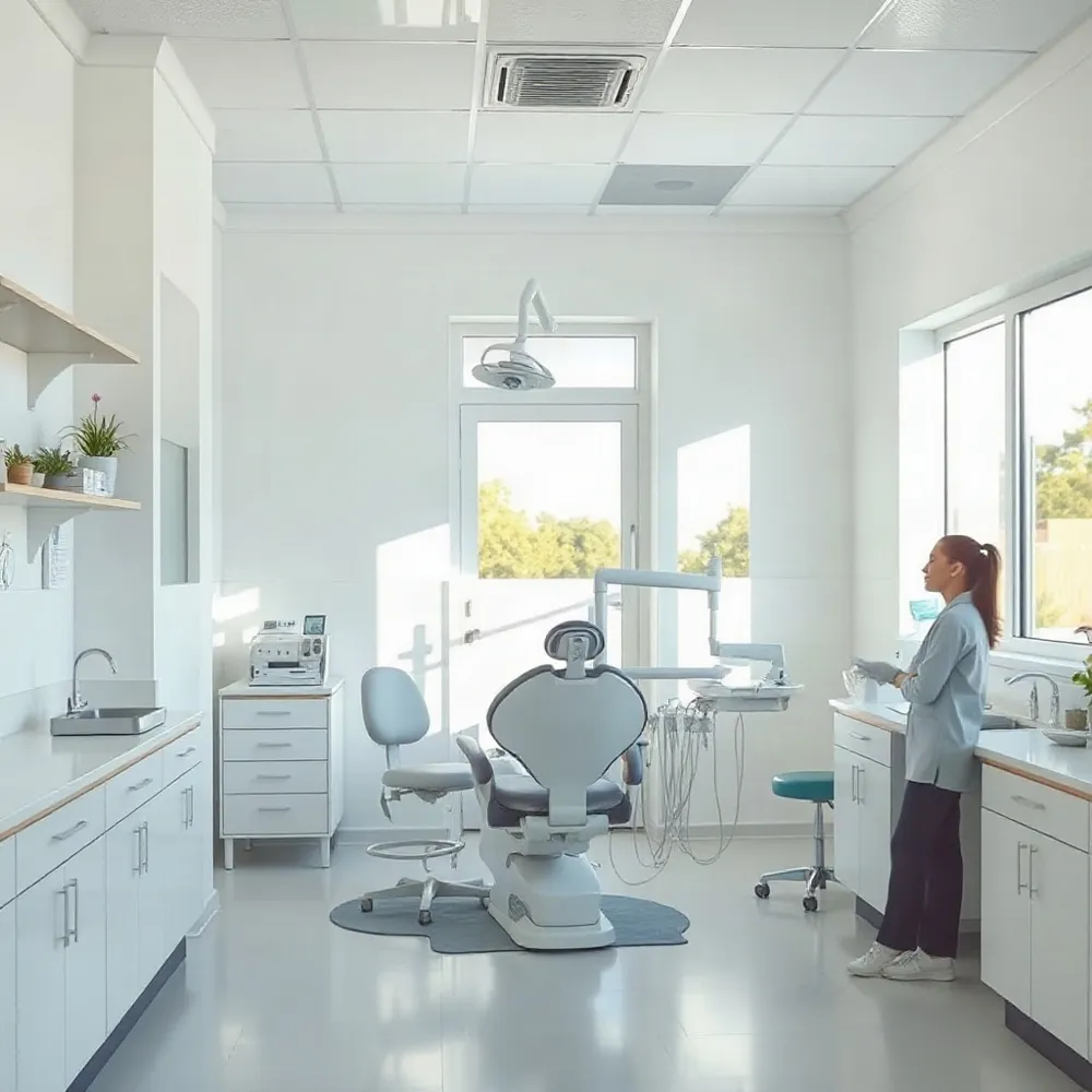 Starting Orthodontic Treatment at Any Age