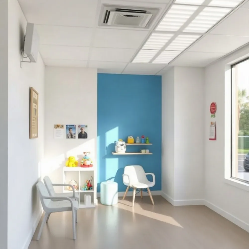 How Pediatric Cardiologists Help Manage Congenital Defects