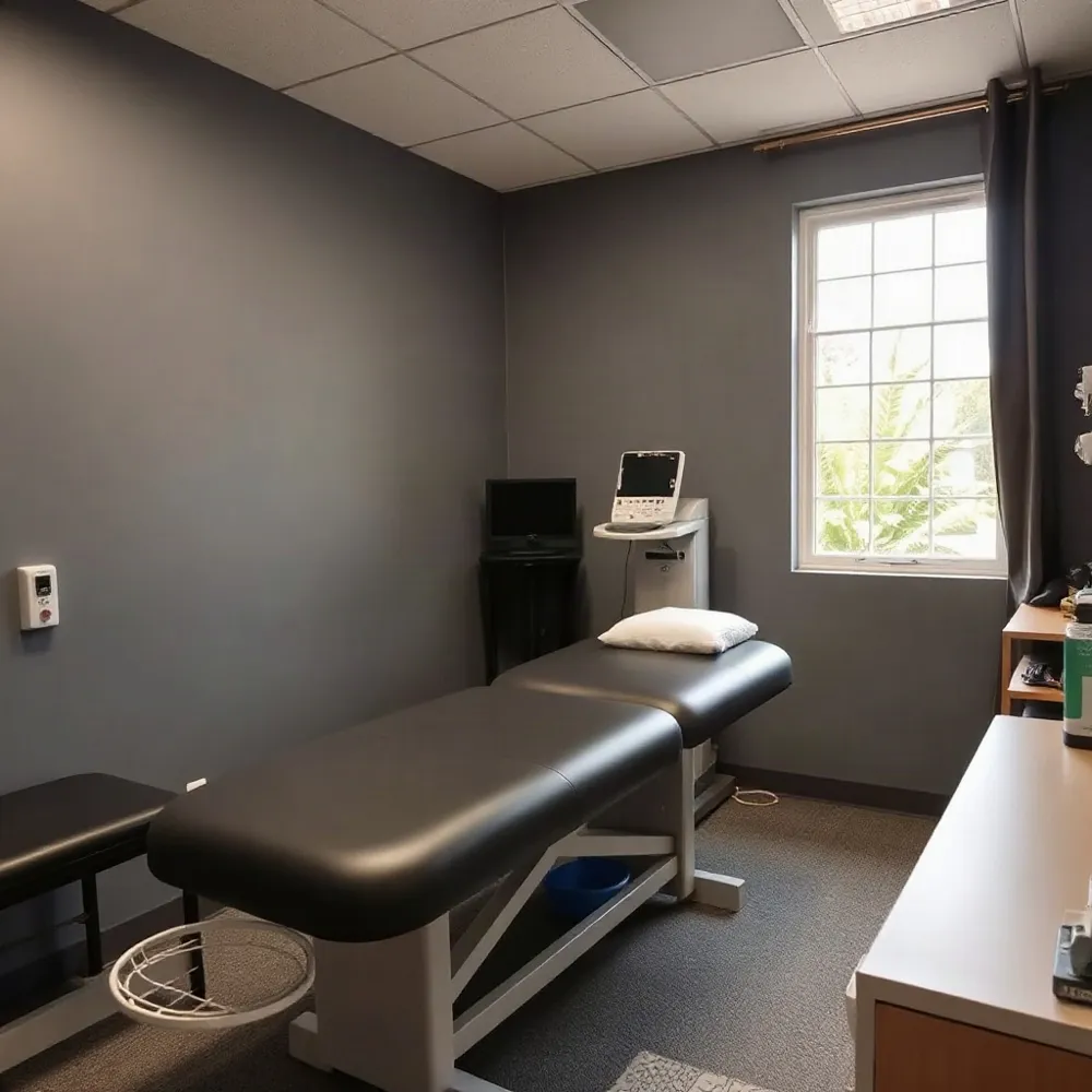 Acupuncture or Chiropractic: What Helps Neck Pain Best?