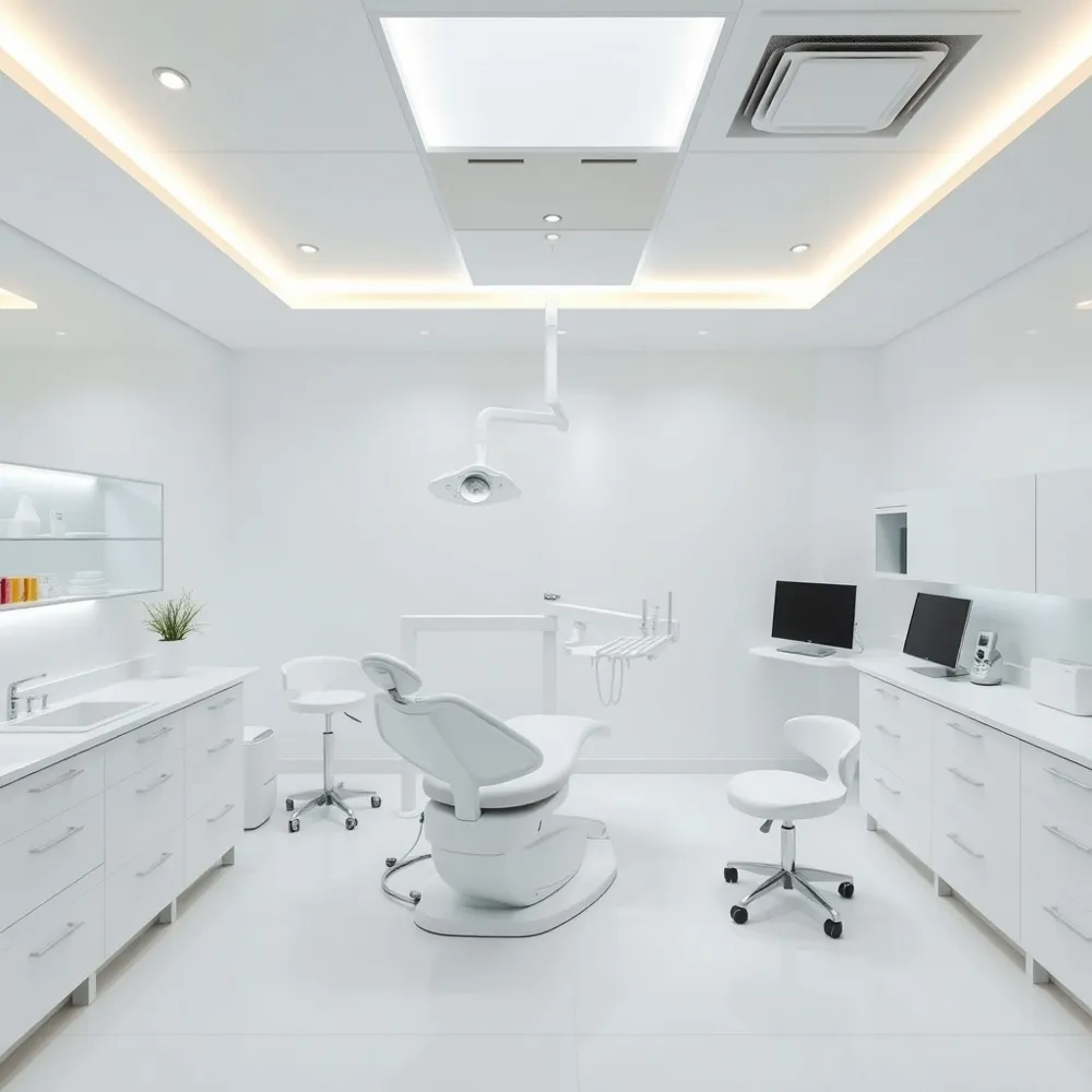 Your Guide to Your First Comprehensive Dental Exam