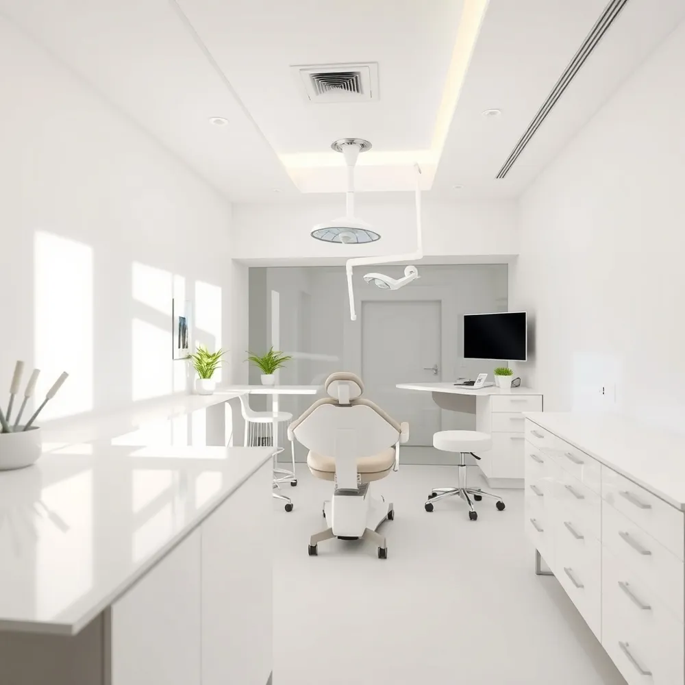 Why Modern Dentistry Is Less Invasive Than Ever