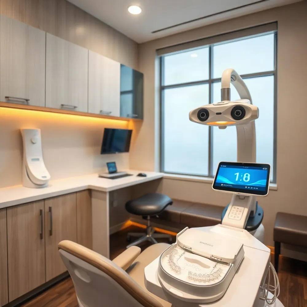 The Role of Growth Modification in Pediatric Orthodontics