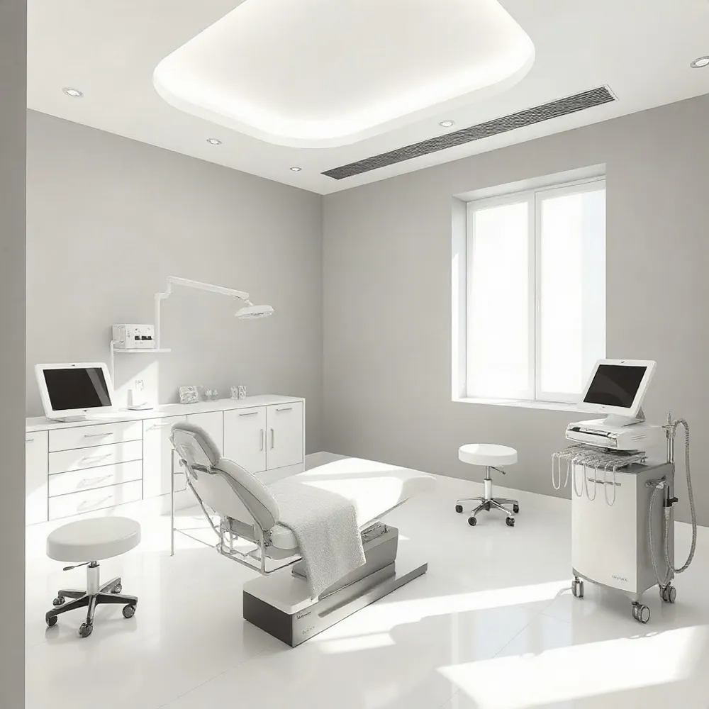 The Synergy Between Home Maintenance and Professional Procedures