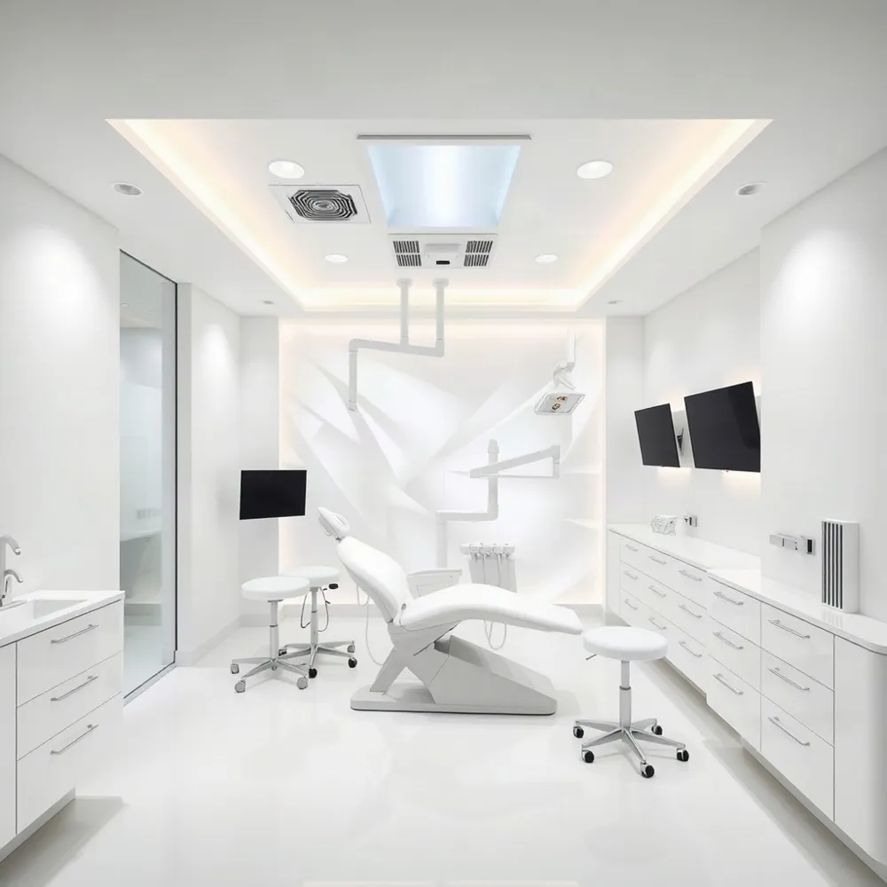 Digital Imaging: Bringing Modern Accuracy to Your Smile