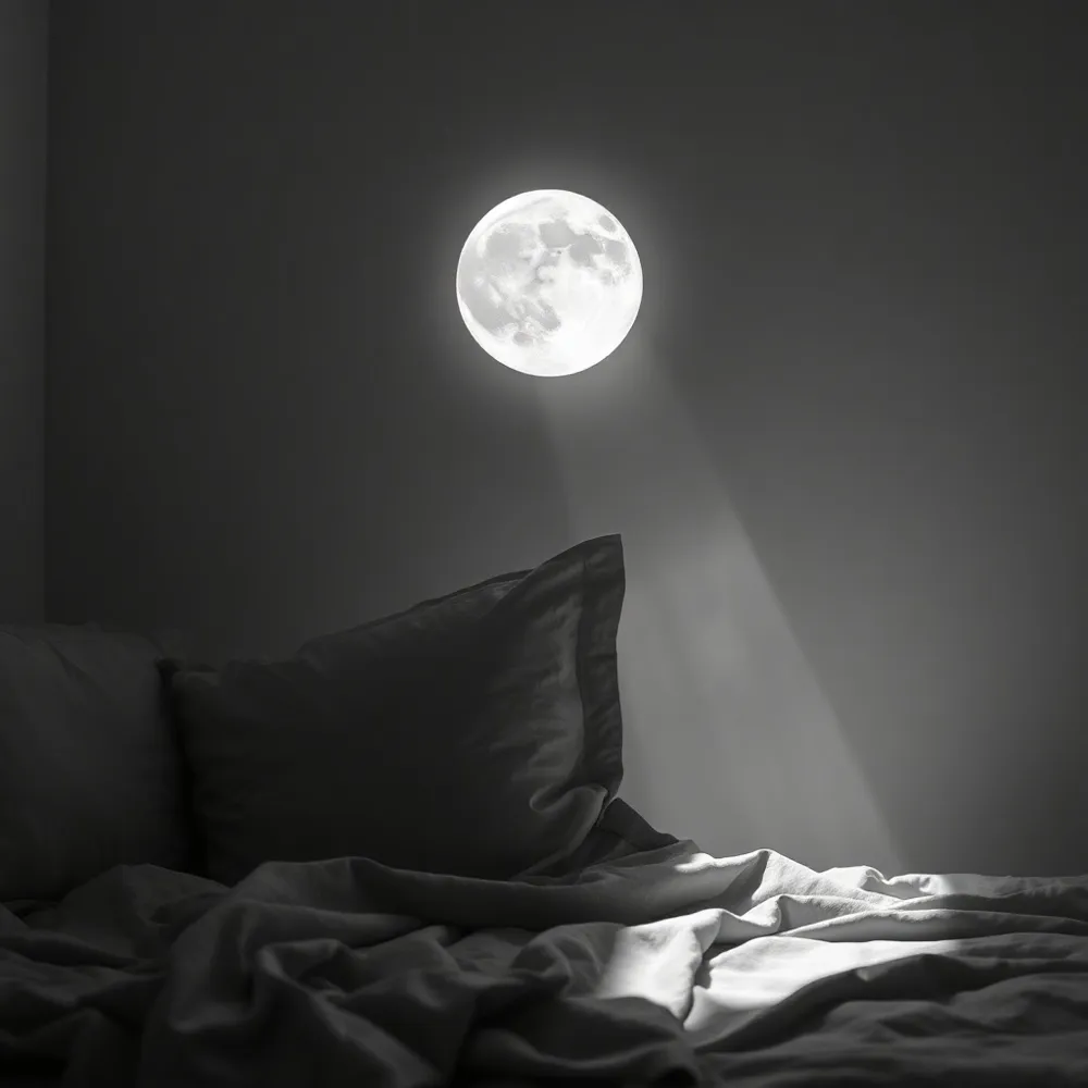 The Science of Restorative Sleep for Better Hormone Health