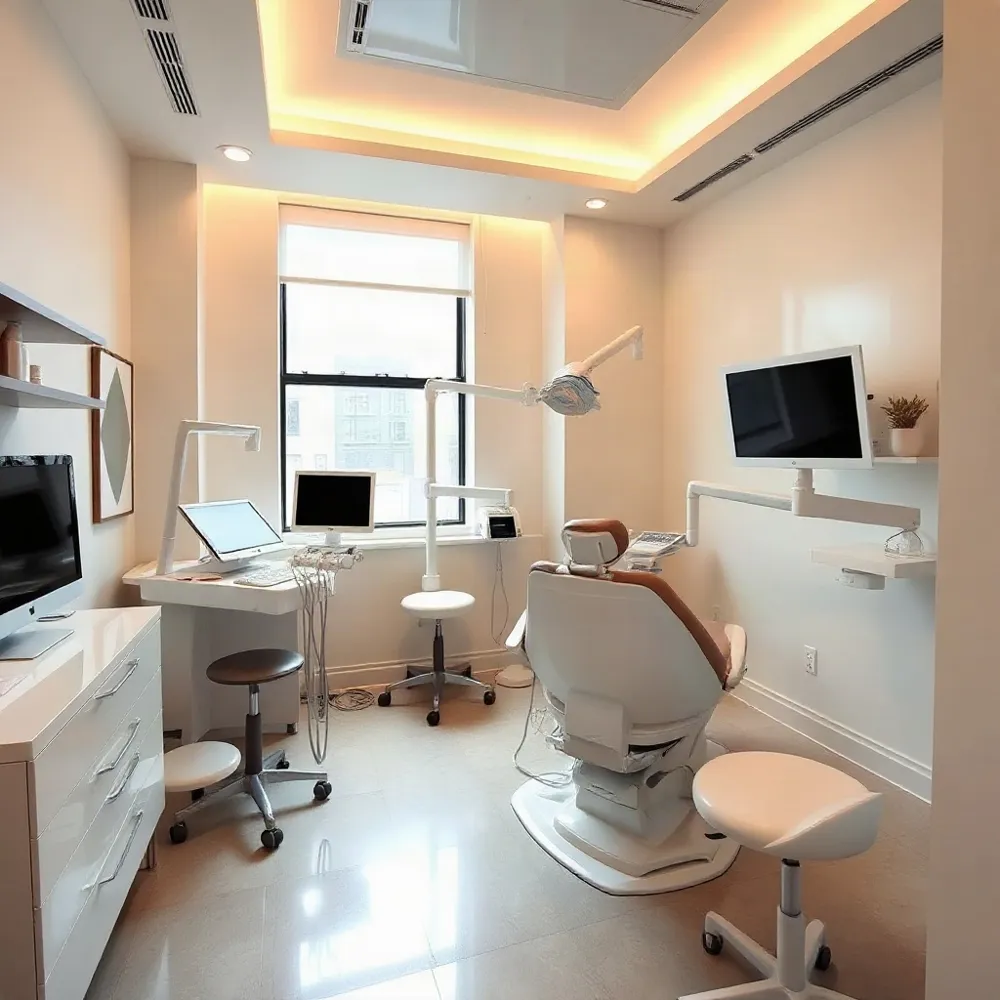 Dental Implants: Can They Be Done in One Day?