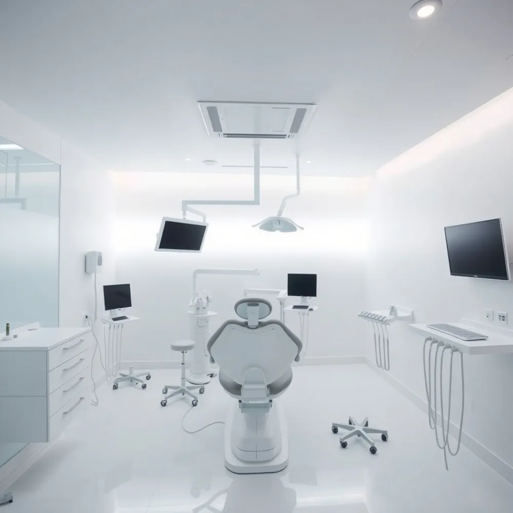 The Convenience of Same Day Dental Crown Technology