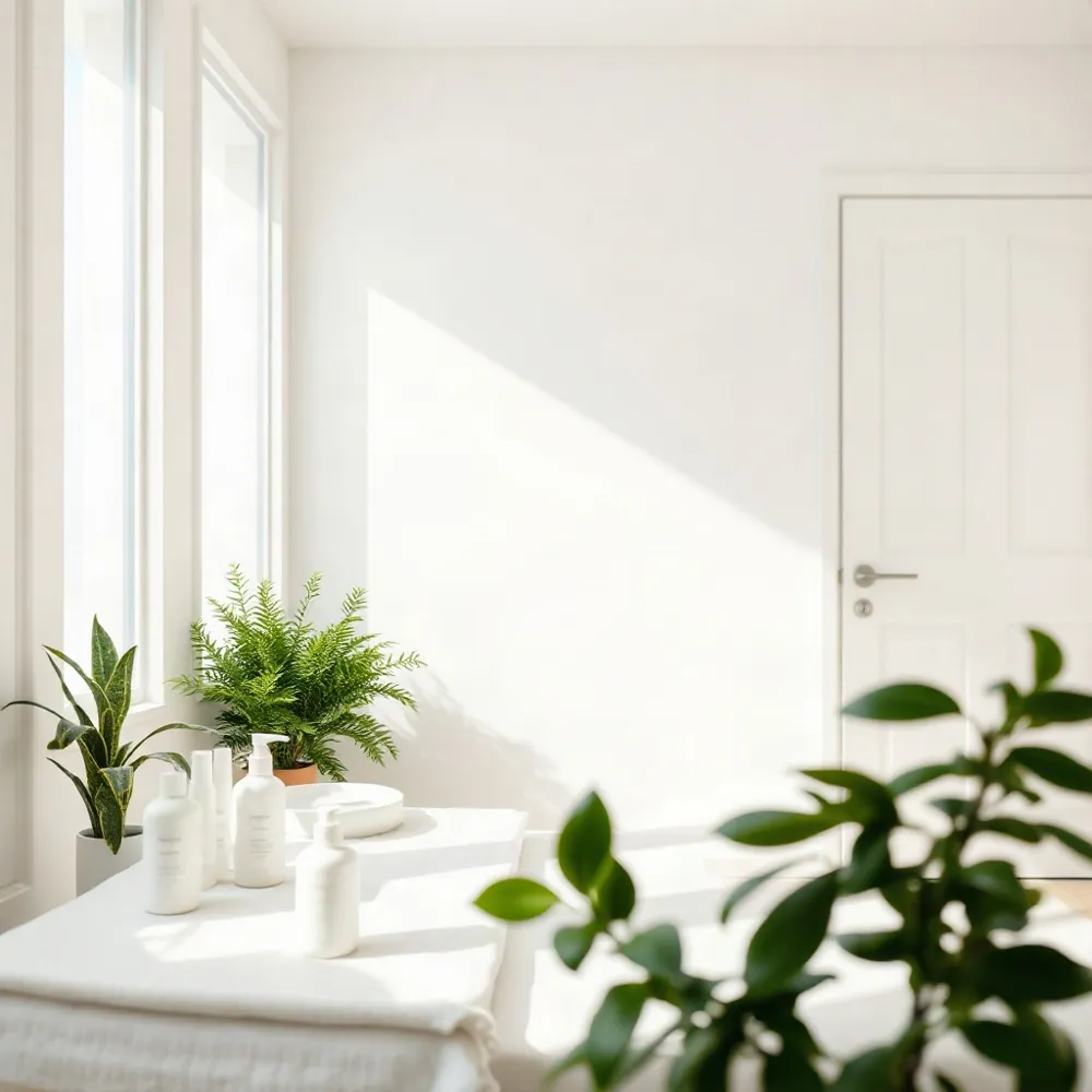 Skincare Products That Complement Med Spa Care