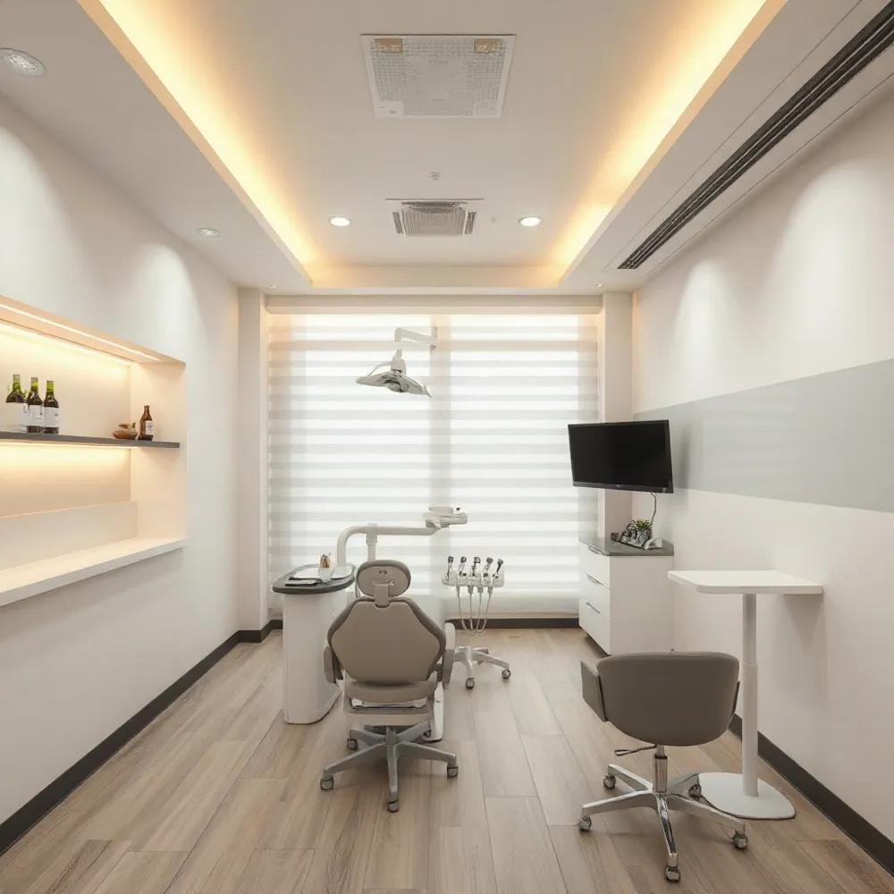 Why Personalized Care Reduces Dental Visit Stress