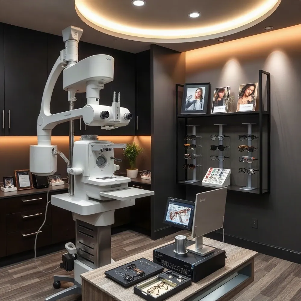 Senior Eye Health Tips to Protect Your Vision After 60