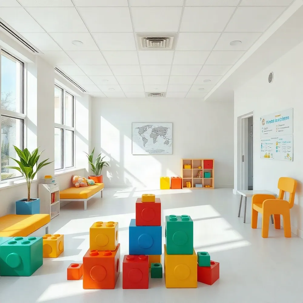 What Board Certified Pediatricians Actually Do