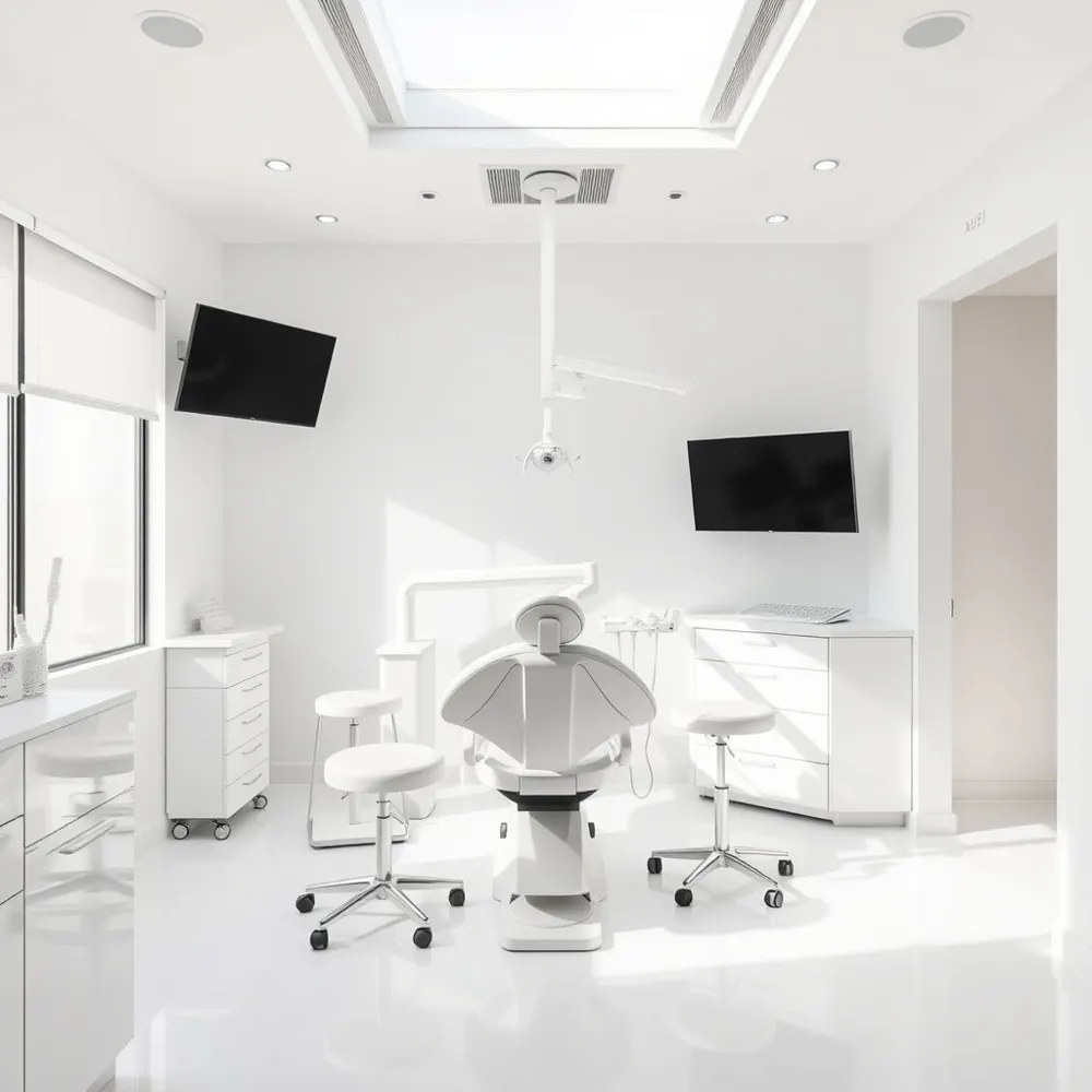 Why Dentures Are a Long Term Solution for Tooth Loss