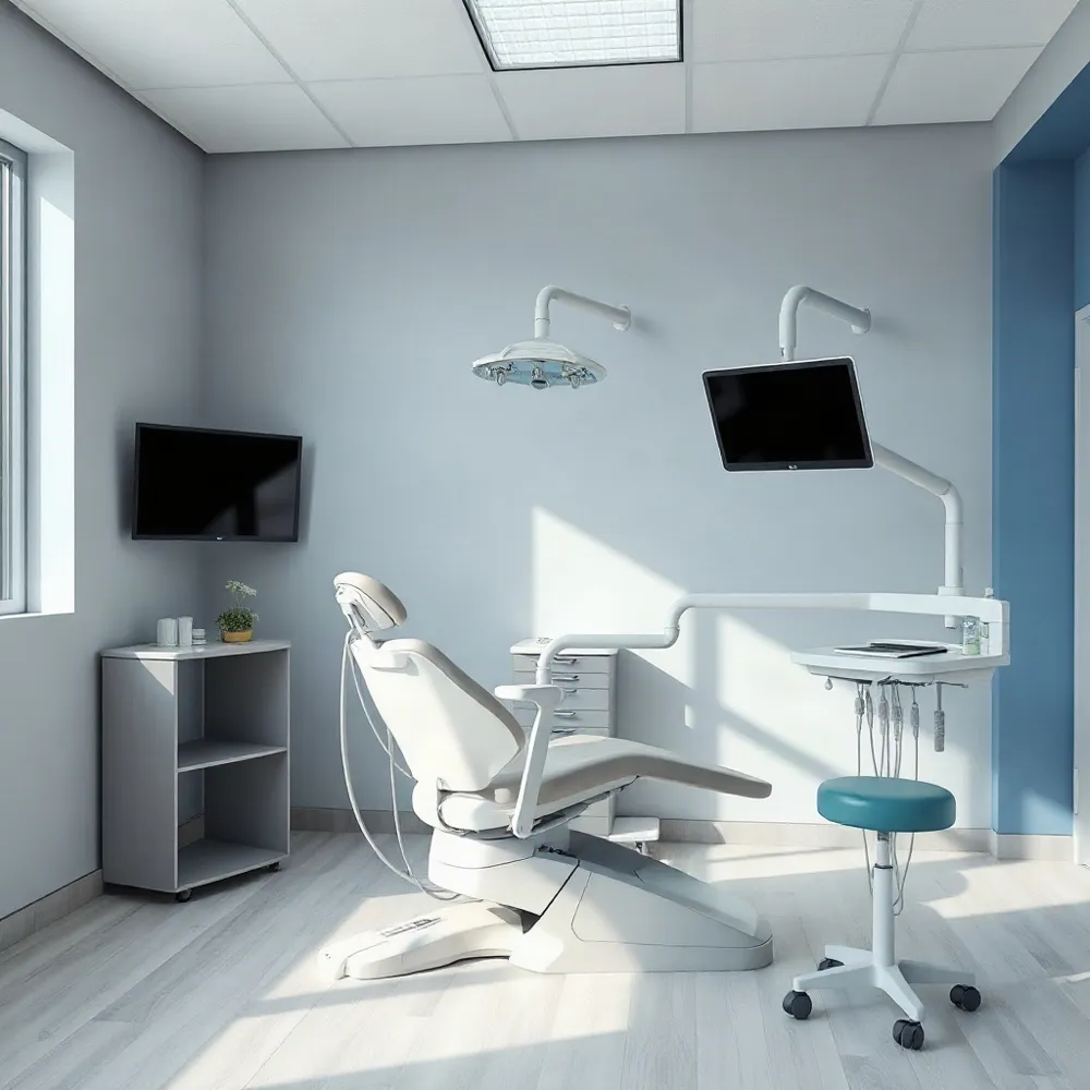 Preventive Care for Teens: Tackling Orthodontic Issues Early