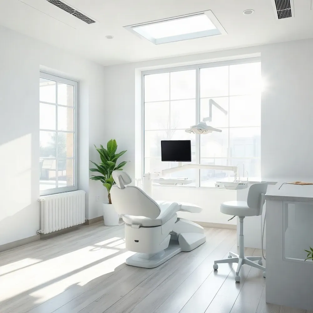 The Long Term Benefits of Regular Dental Checkups