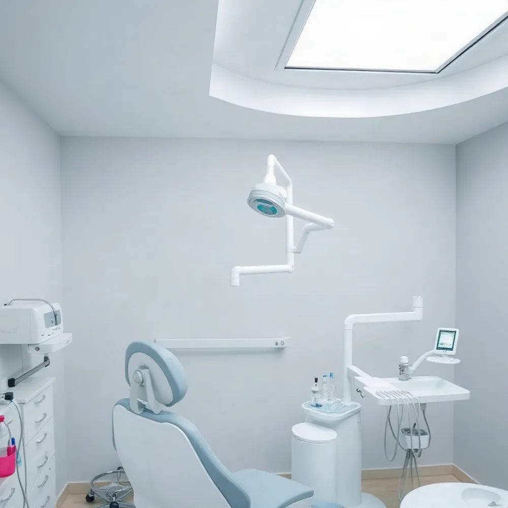 Dental Crowns That Don't Require Two Appointments