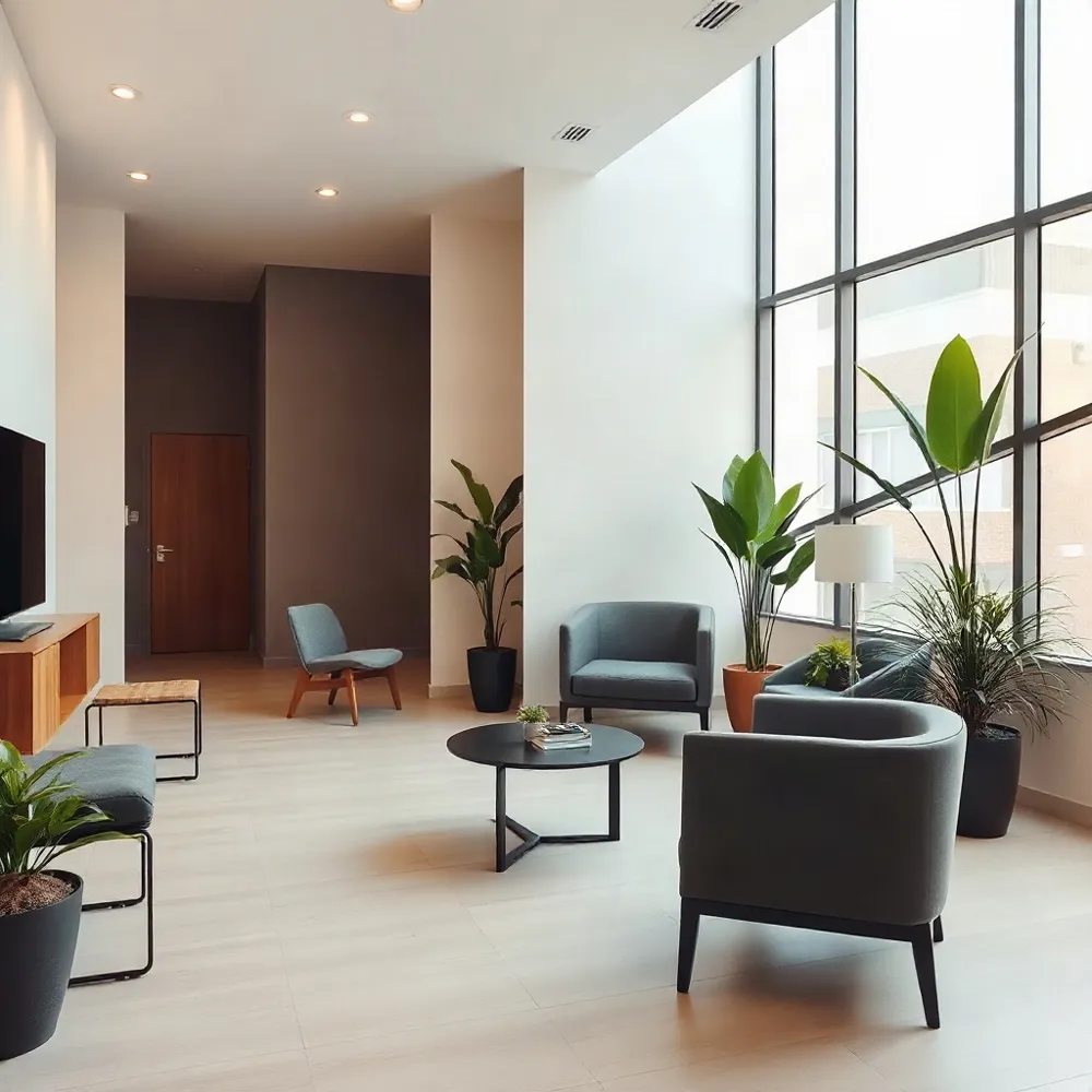 Making Healthcare Easier with Secure Video Consultations