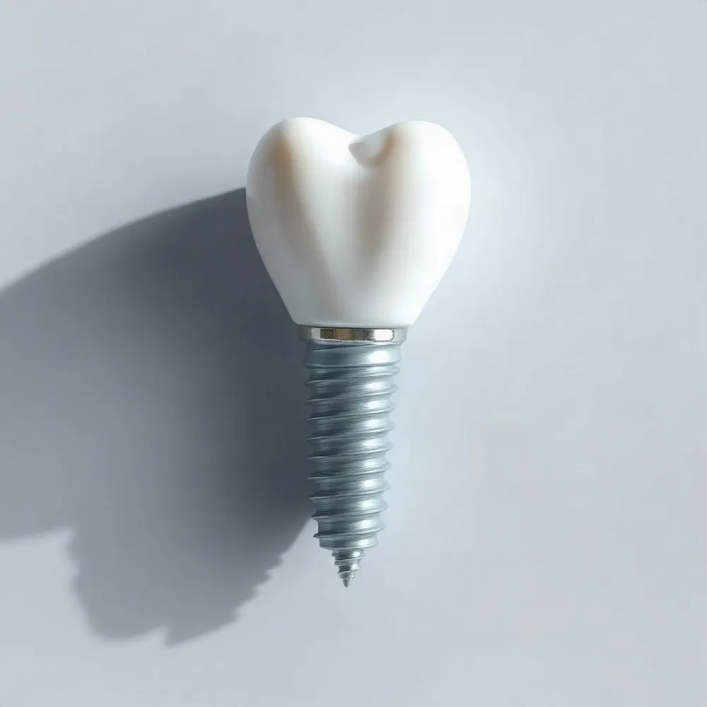 Caring for Dental Implants: Long‑Term Maintenance Tips