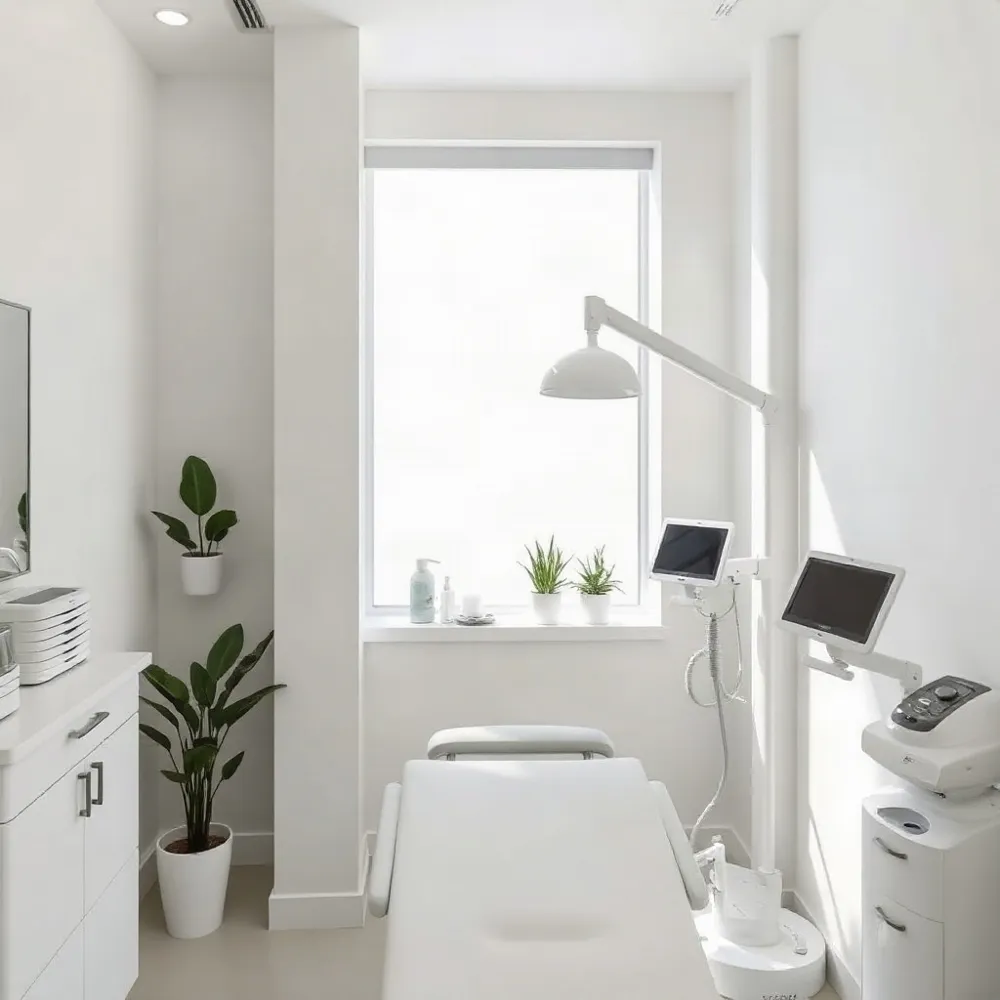 Laser Hair Removal on Darker Skin: What You Need to Know