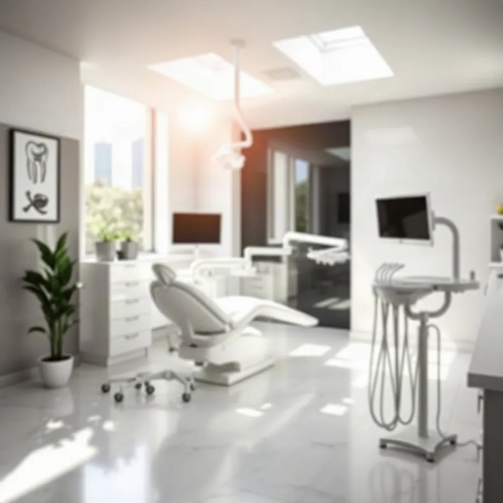Restoring Your Smile With Modern Dental Implants