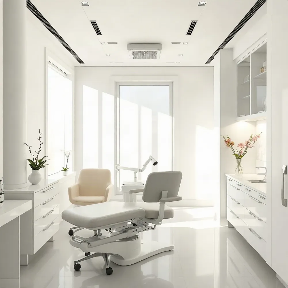 How Radiofrequency Improves Facial Texture