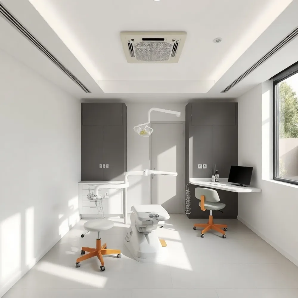 The Role Of Dental Implants In Long Term Oral Health