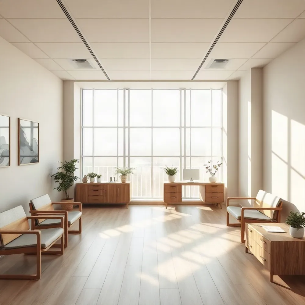 Building a Long-Term Relationship with Your Family Doctor