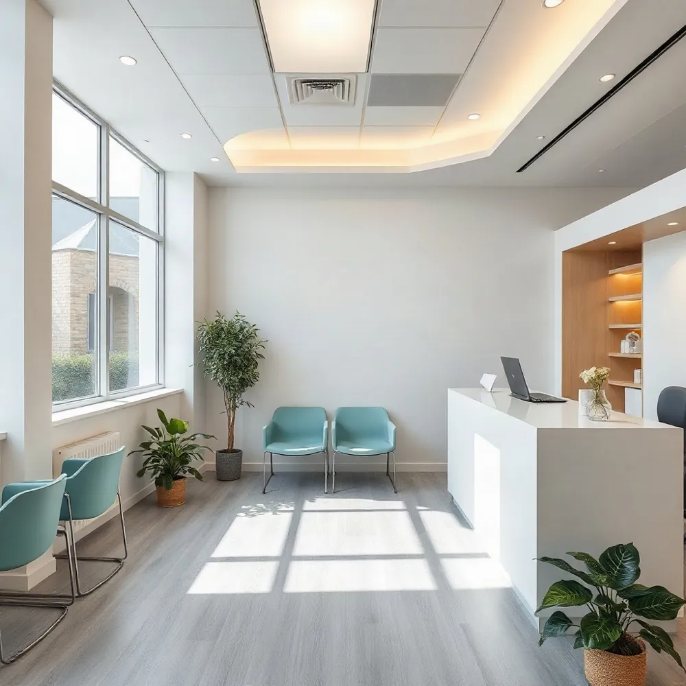 Insurance Coverage for Cosmetic Dentistry: Myths vs. Reality