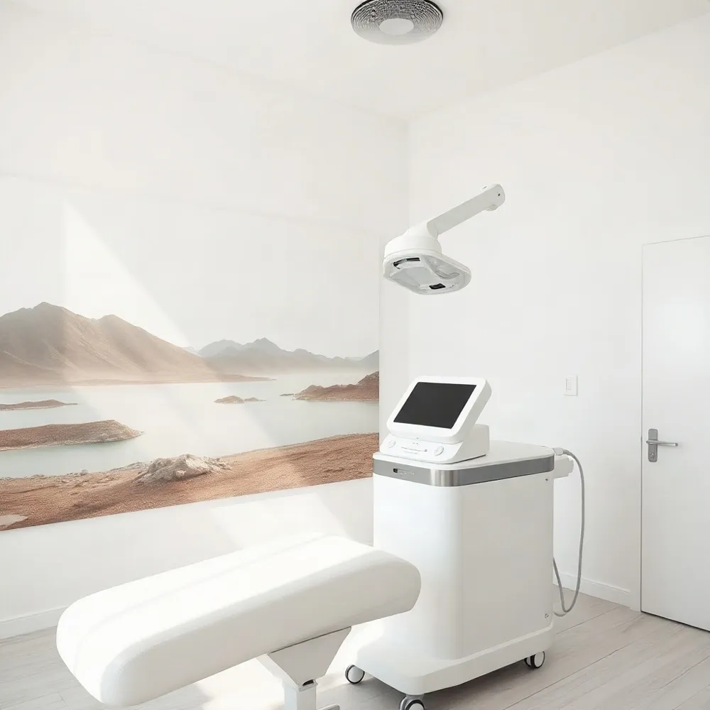 Is Skin Laxity Reversible Without Surgery?
